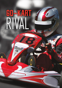 Teen Sport Stories:Go-Kart Rival(PB)