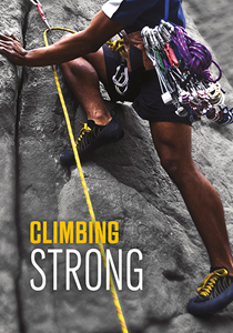 Teen Sport Stories:Climbing Strong(PB)