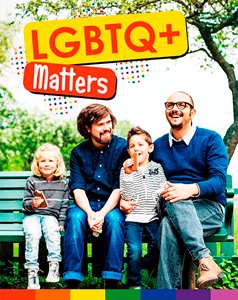 LGBTQ+ Matters(PB)