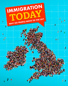 Immigration Today(PB)