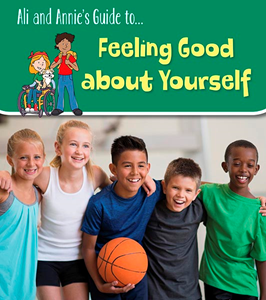 Feeling Good About Yourself (Paperback)