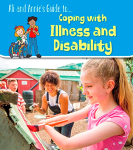 Coping with Illness and Disability (Paperback)