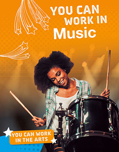 You Can Work in Music (Paperback)