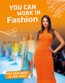 You Can Work in Fashion (Paperback)