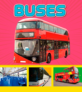 Buses (Paperback)
