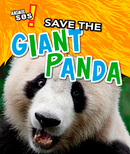 Animal SOS:Save the Giant Panda(PB)