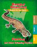 Placodus and Other Swimming Reptiles (Paperback)