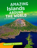 Amazing Islands Around the World (Paperback)