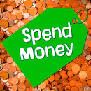 Spend Money (Paperback)