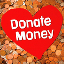 Donate Money (Paperback)