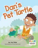 Engage Literacy L12: Dan's Pet Turtle