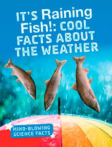 It's Raining Fish! (Paperback)