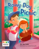 Engage Literacy L10: Rainy Day Picnic