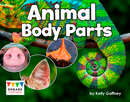 Engage Literacy L10: Animal Body Parts