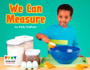 Engage Literacy L9: We Can Measure