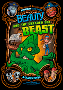 Far Out Fairy Tales:Beauty and the Dreaded Sea Beast(PB)