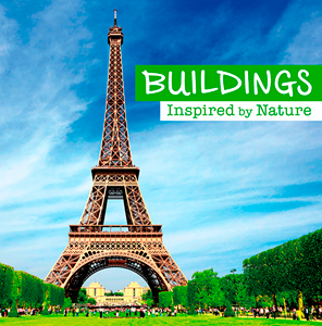 Buildings Inspired by Nature (Paperback)