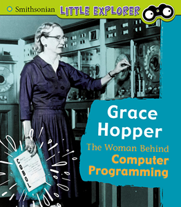 Little Inventor:Grace Hopper(PB)