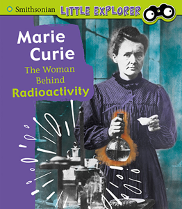 Little Inventor:Marie Curie(PB)
