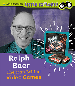 Little Inventor:Ralph Baer(PB)