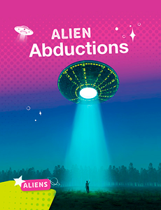 Alien Abductions (Paperback)