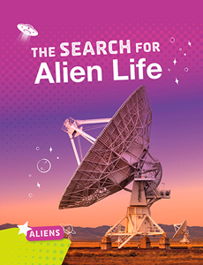 Search for Alien Life (Paperback)
