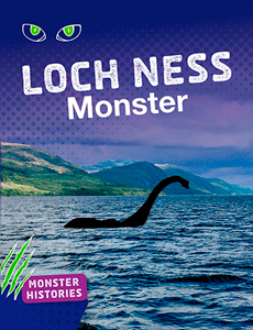 Loch Ness Monster (Paperback)