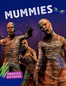 Mummies (Paperback)