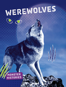 Monster Histories:Werewolves(PB)