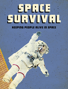 Future Space:Space Survival(PB)