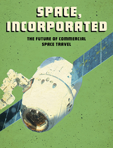 Future Space:Space, Incorporated(PB)