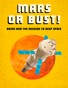 Future Space:Mars or Bust!(PB)
