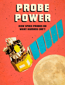 Future Space:Probe Power(PB)