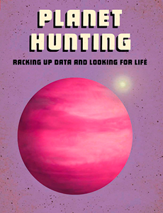 Future Space:Planet Hunting(PB)