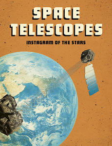 Future Space:Space Telescopes(PB)