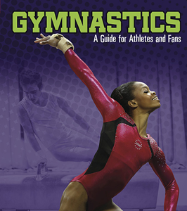 Sports Zone:Gymnastics(PB)