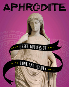 Legendary Goddesses:Aphrodite(PB)