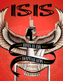 Legendary Goddesses:Isis(PB)