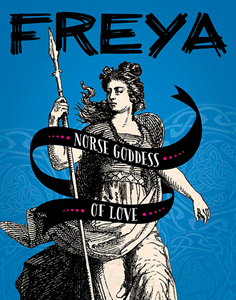 Legendary Goddesses:Freya(PB)