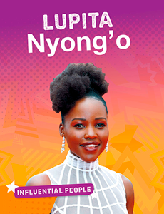 Lupita Nyong'o (Paperback)