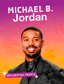 Michael B. Jordan (Paperback)