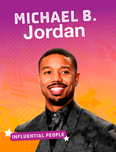 Michael B. Jordan (Paperback)