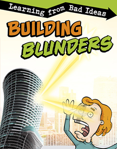 Fantastic Fails:Building Blunders(PB)