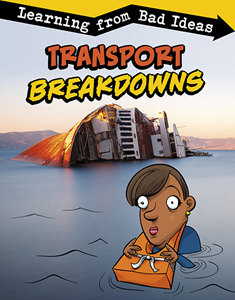 Fantastic Fails:Transport Breakdowns(PB)