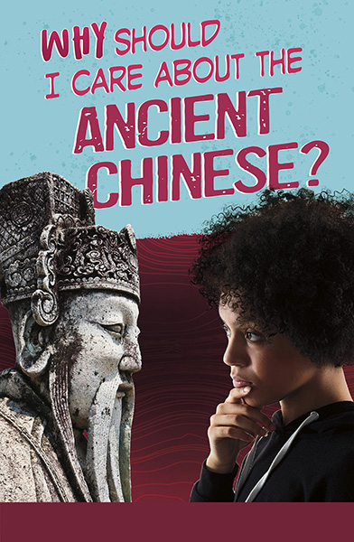 Why Should I Care About the Ancient Chinese?-PB