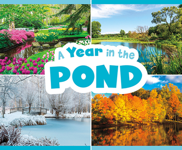 Year in the Pond (Paperback)