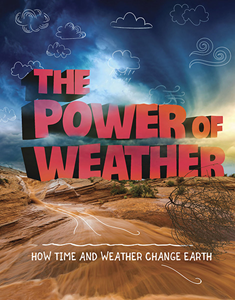 Weather and Climate:The Power of Weather(PB)