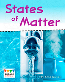Engage Literacy L24: States of Matter