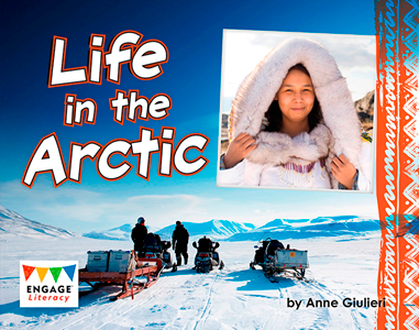 Engage Literacy L19: Life in the Arctic