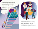 Princess and the Pea (Usborne First Reading)